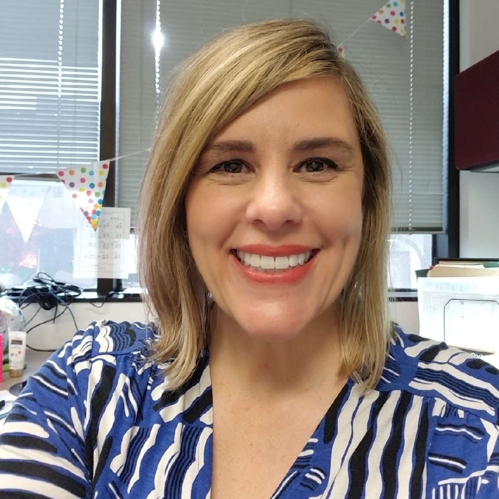 Meet your Posher, Virginia